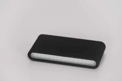 Oprawa ścienna zewnętrzna CREMONA M Czarny (AZ4340) - AZzardo