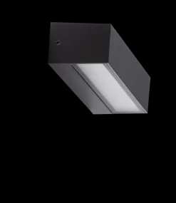 Oprawa ścienna zewnętrzna COSEL Ciemny Szary (AZ4354) - AZzardo