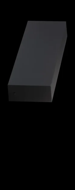 Oprawa ścienna zewnętrzna CASOLA Czarny (AZ4355) - AZzardo