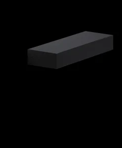 Oprawa ścienna zewnętrzna CASOLA Czarny (AZ4355) - AZzardo