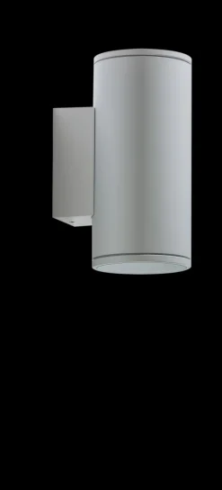 Oprawa ścienna zewnętrzna JOE WALL 2 Biały (AZ4316) - AZzardo