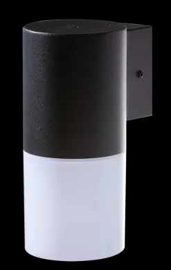 Oprawa ścienna zewnętrzna NILS WALL Czarny (AZ4478) - AZzardo