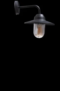 Oprawa ścienna zewnętrzna OSVALD WALL (AZ4489) - AZzardo