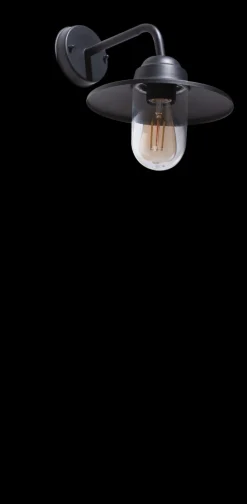 Oprawa ścienna zewnętrzna OSVALD WALL (AZ4489) - AZzardo