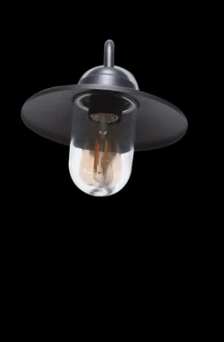 Oprawa ścienna zewnętrzna OSVALD WALL (AZ4489) - AZzardo