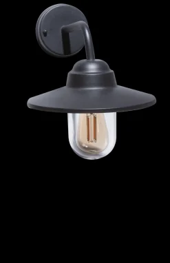 Oprawa ścienna zewnętrzna OSVALD WALL (AZ4489) - AZzardo