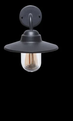 Oprawa ścienna zewnętrzna OSVALD WALL (AZ4489) - AZzardo