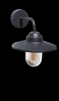 Oprawa ścienna zewnętrzna OSVALD WALL (AZ4489) - AZzardo