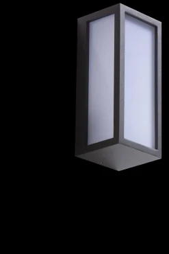 Oprawa ścienna zewnętrzna VENETO Ciemny Szary (AZ4349) - AZzardo