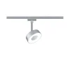 Oprawa Circle do systemu szynowego URail System Spot (PL95271) - Paulmann