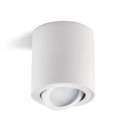 Oprawa do nabudowania OH36 BIAŁA (KPOH36BI) Kobi Light