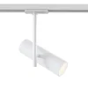 Oprawa do systemu 1F Track Lighting (TR005-1-GU10-W) - Maytoni