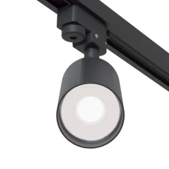 Oprawa do systemu 1F Track Lighting (TR004-1-GU10-B) - Maytoni
