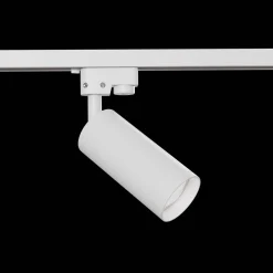 Oprawa do systemu 1F Track Lighting (TR004-1-GU10-W) - Maytoni