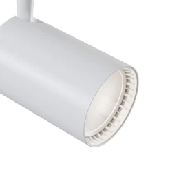 Oprawa do systemu 1F Track Lighting (TR003-1-30W4K-W) - Maytoni