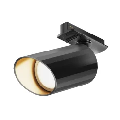 Oprawa do systemu szynowego Lipari (TR087-1-GU10-B) - Maytoni