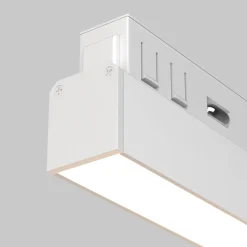 Oprawa do systemu szynowego Basis (TR102-24W3K-W) - Maytoni