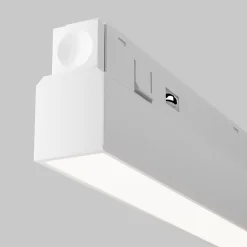 Oprawa do systemu szynowego Basis (TR030-4-30WTW-DD-W) - Maytoni