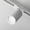 Oprawa do systemu szynowego Focus S (TR020-1-GU10-W) - Maytoni