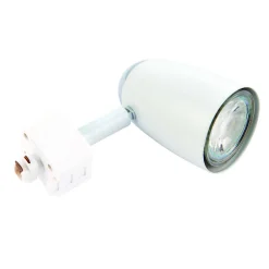 Oprawa do systemu szynowego Monte track head 6W (42315) - Saxby