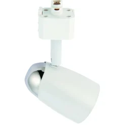 Oprawa do systemu szynowego Monte track head 6W (42315) - Saxby