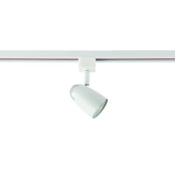 Oprawa do systemu szynowego Monte track head 6W (42315) - Saxby