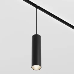 Oprawa do systemu szynowego Focus LED (TR041-4-12WTW-DD2-B) - Maytoni