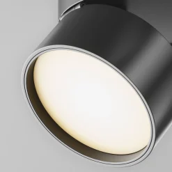 Oprawa do systemu szynowego ONDA (TR007-1-12W3K-B-1) - Maytoni