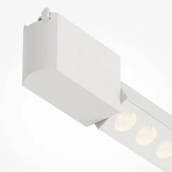 Oprawa do systemu szynowego Points Rot (TR010-1-10W4K-M-W-DE) - Maytoni