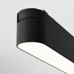 Oprawa do systemu szynowego Basis (TR080-1-6W4K-B) - Maytoni