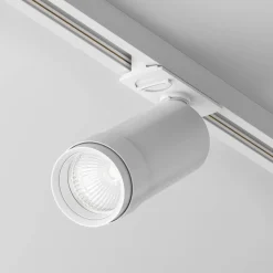 Oprawa do systemu szynowego Focus Zoom (TR021-1-12B4K-Z-D-W) - Maytoni