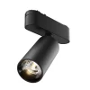 Oprawa do systemu szynowego Focus LED (TR103-1-12W3K-M-B) - Maytoni