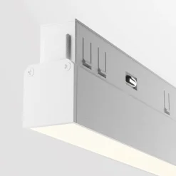 Oprawa do systemu szynowego Basis (TR030-4-24WTW-DD-W) - Maytoni