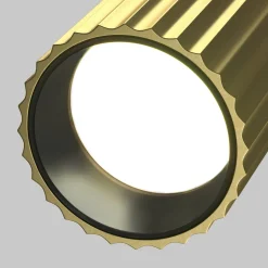 Oprawa do systemu szynowego Calipso (TR218-1-GU10-BS) - Maytoni