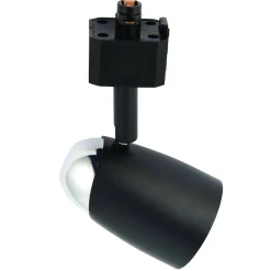 Oprawa do systemu szynowego Monte track head 6W (71899) - Saxby