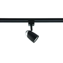 Oprawa do systemu szynowego Monte track head 6W (71899) - Saxby