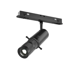 Oprawa do systemu szynowego Gala (TR108-4-10W3K-DS-B) - Maytoni