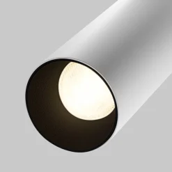 Oprawa do systemu szynowego Focus LED (TR032-4-20W3K-S-DS-W) - Maytoni