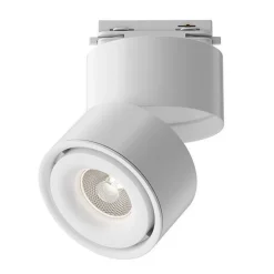 Oprawa do systemu szynowego Yin (TR084-1-15W4K-D-W) - Maytoni