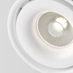 Oprawa do systemu szynowego Yin (TR084-1-15W4K-D-W) - Maytoni