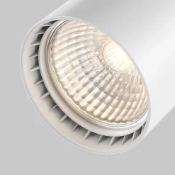 Oprawa do systemu szynowego Vuoro (TR003-1-10W3K-S-W) - Maytoni