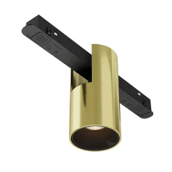 Oprawa do systemu szynowego Alfa (TR122-2-7W3K-BS) - Maytoni