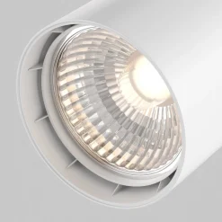 Oprawa do systemu szynowego Vuoro (TR003-1-6W3K-S-W) - Maytoni