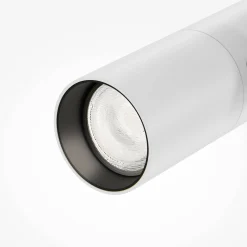 Oprawa do systemu szynowego Elti (TR005-4-12W-DS-BW) - Maytoni