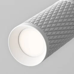 Oprawa do systemu szynowego Focus Design (TR011-1-GU10-W) - Maytoni