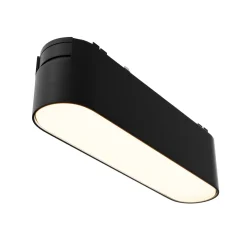 Oprawa do systemu szynowego Basis (TR080-1-6W3K-B) - Maytoni