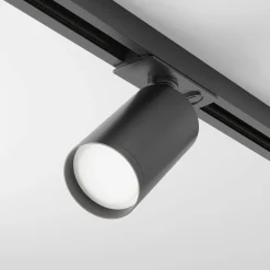 Oprawa do systemu szynowego Focus S (TR020-1-GU10-B) - Maytoni