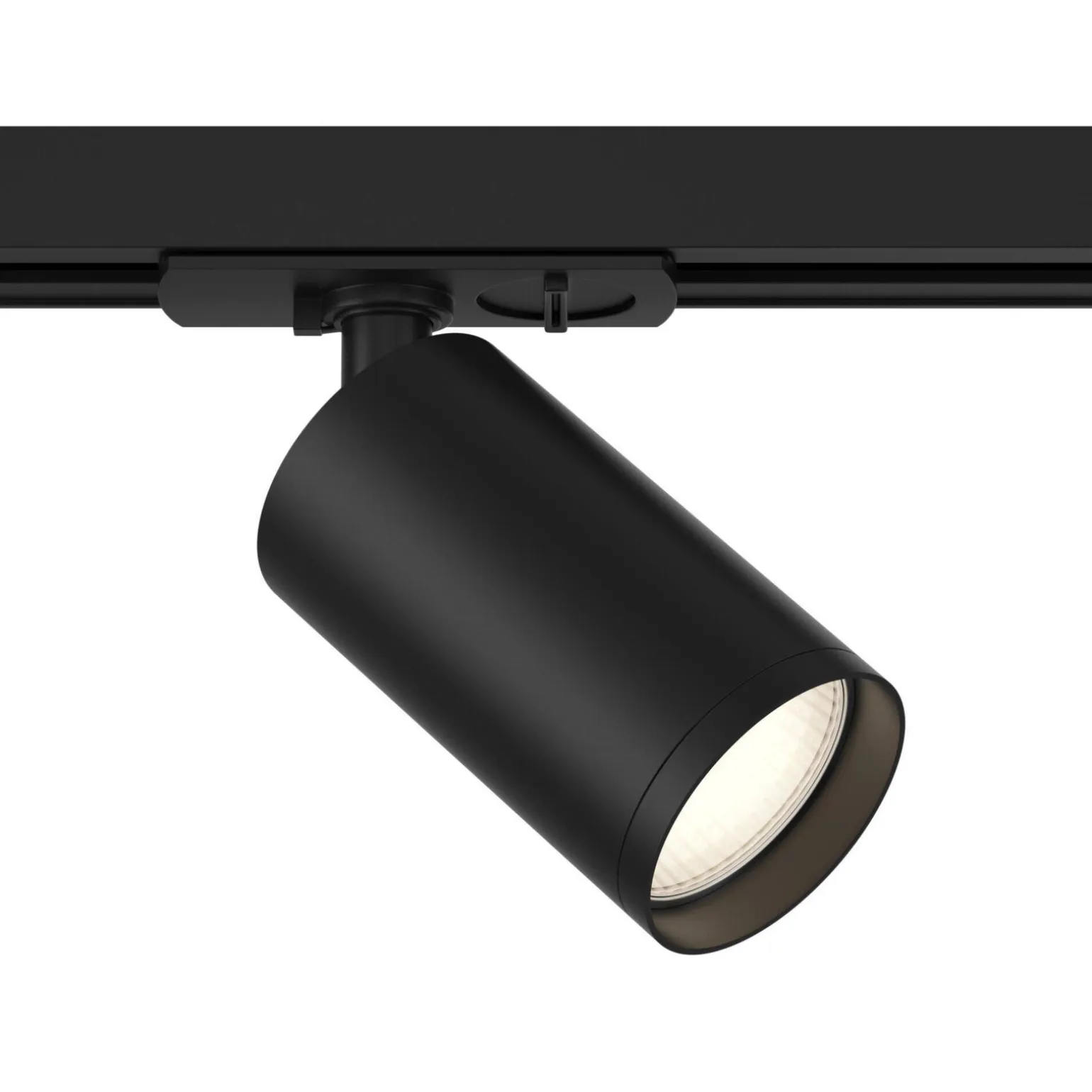 Oprawa do systemu szynowego Focus S (TR020-1-GU10-B) - Maytoni