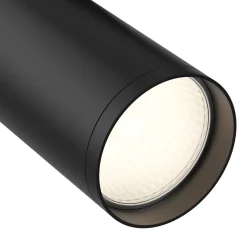 Oprawa do systemu szynowego Focus S (TR020-1-GU10-B) - Maytoni