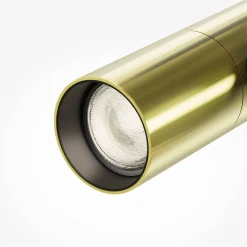 Oprawa do systemu szynowego Elti (TR005-4-12W-DS-BBS) - Maytoni